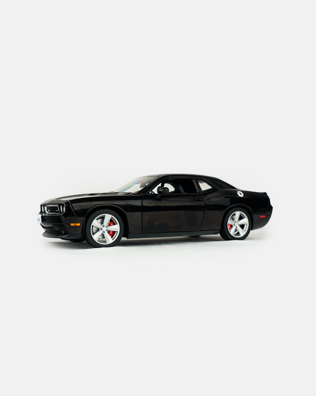 NCIS: Los Angeles- 2009 Dodge Challenger SRT8 1:18 Scale