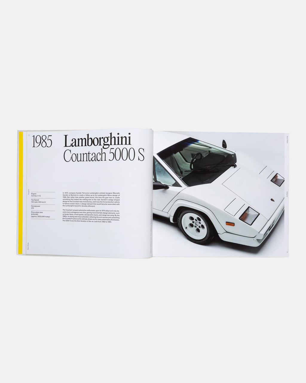 Neon Rides: Cars and Culture of the ’80s and ’90s