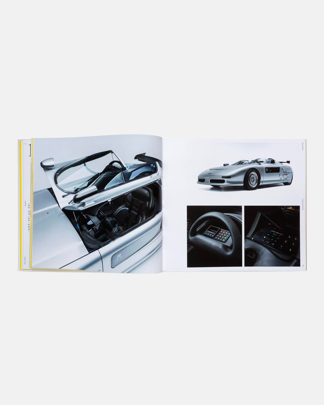 Neon Rides: Cars and Culture of the ’80s and ’90s