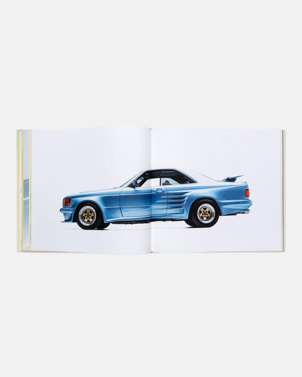 Neon Rides: Cars and Culture of the ’80s and ’90s
