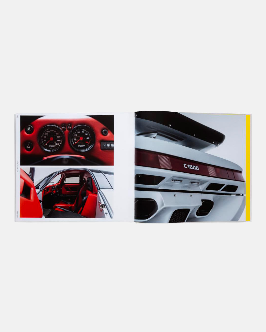 Neon Rides: Cars and Culture of the ’80s and ’90s