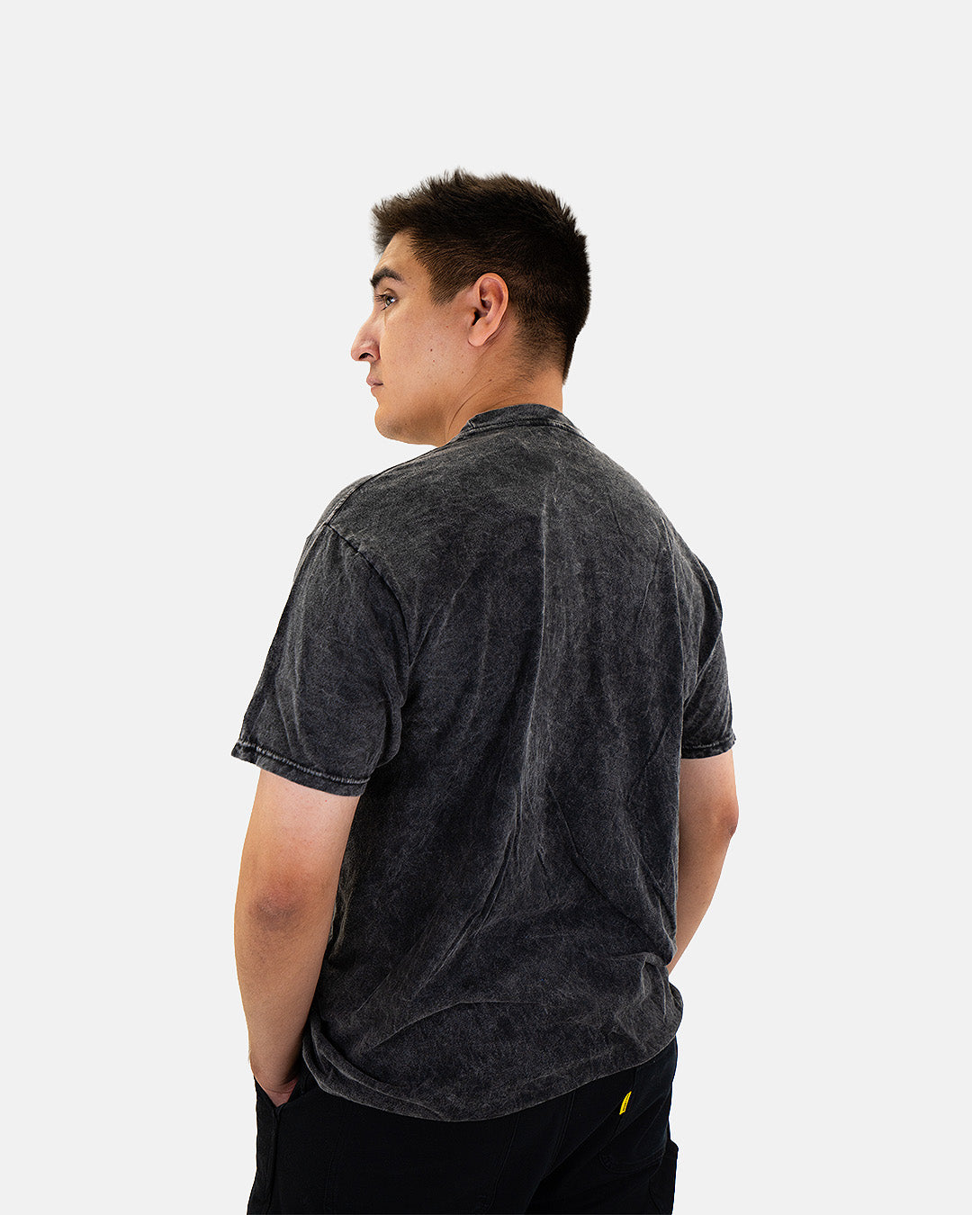 Petersen Tee - New Wave