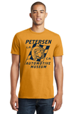 Petersen Tee - Off To The Races