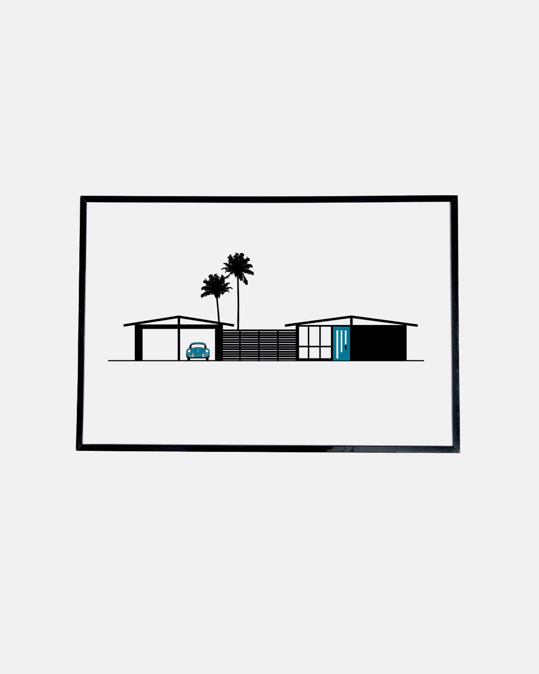 Urban 356 by Patrick Stevenson