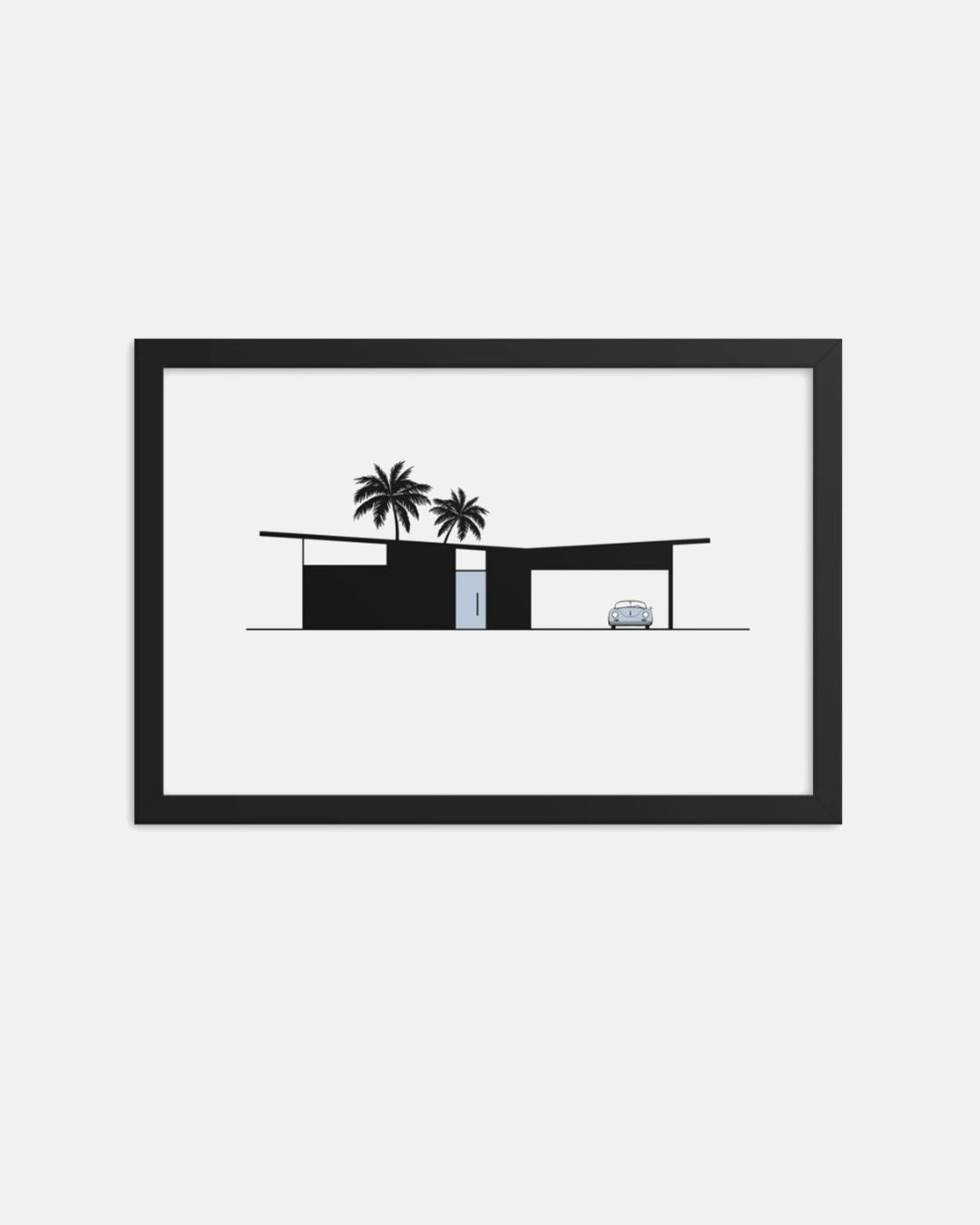 Urban Speedster by Patrick Stevenson