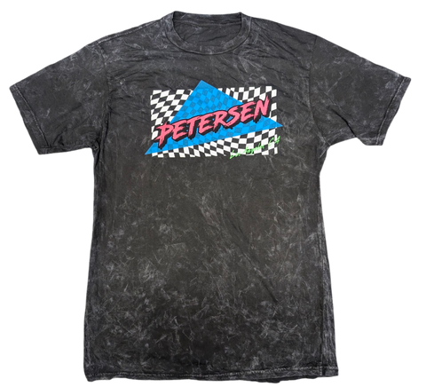 Petersen Tee - New Wave