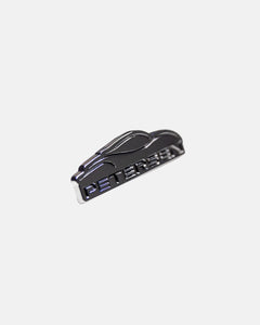 Petersen Museum Pin - Concours