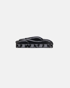 Petersen Museum Pin - Concours