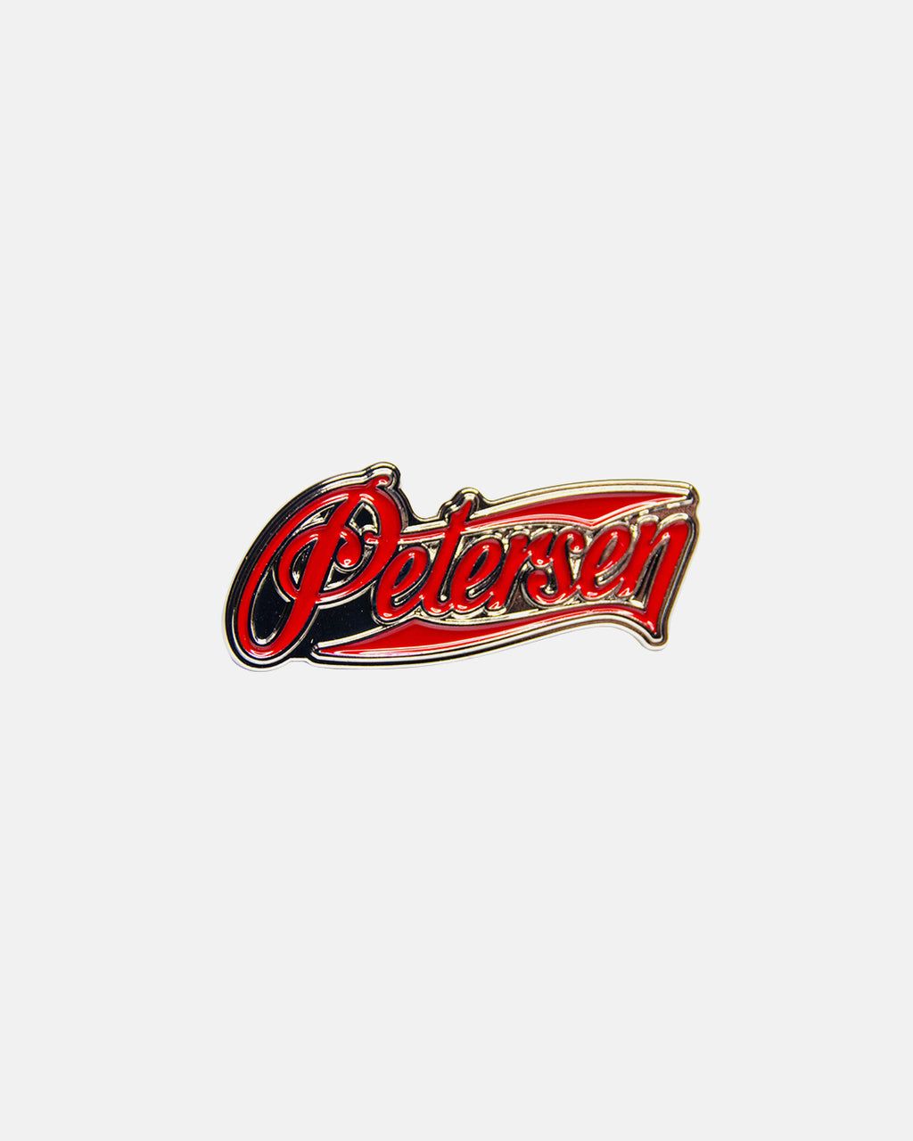 Petersen Museum Pin - Varsity
