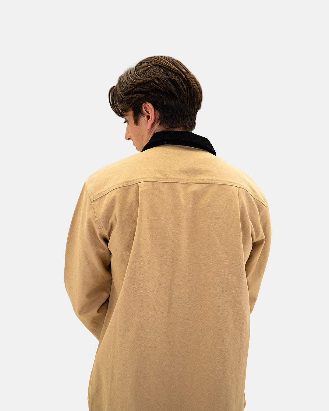 Petersen Jacket - Light Weight Work Jacket – Petersen Automotive