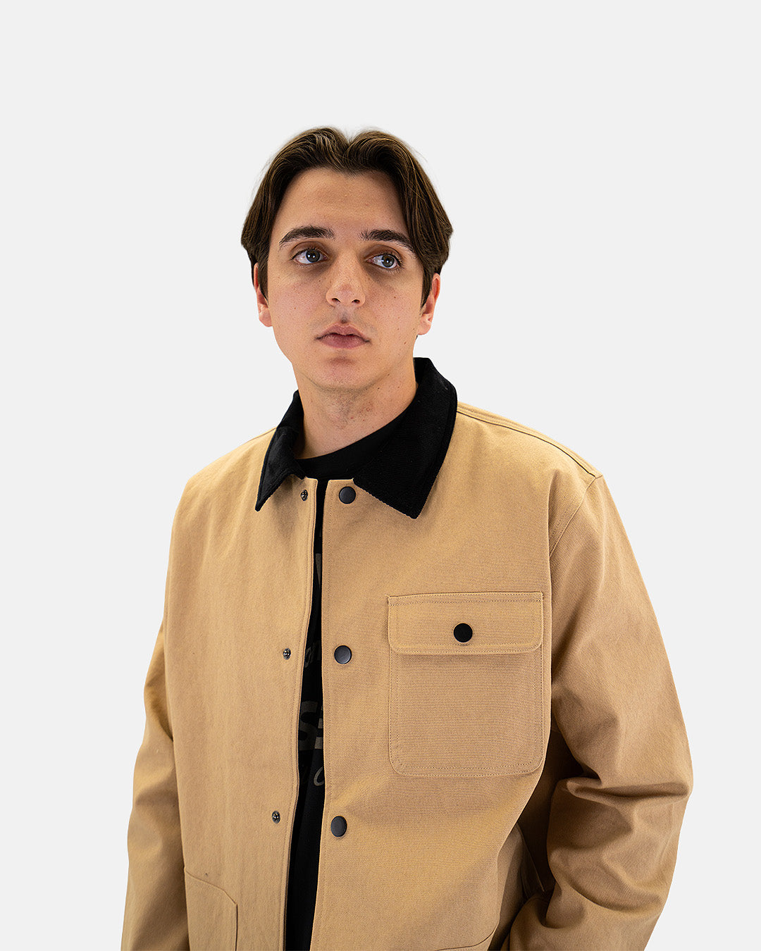 Petersen Jacket - Light Weight Work Jacket – Petersen