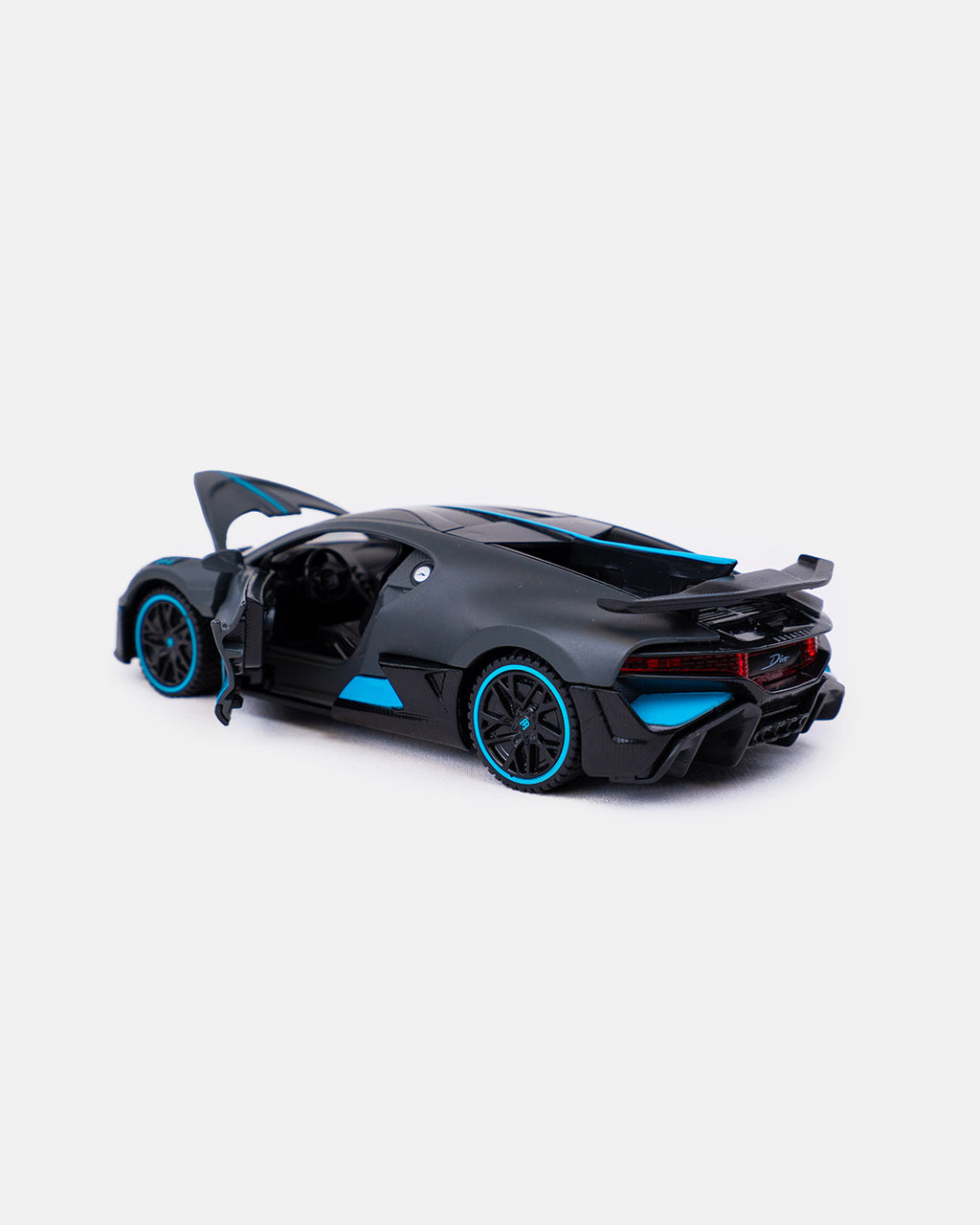 Rastar - 1:32 DIECAST BUGATTI DIVO