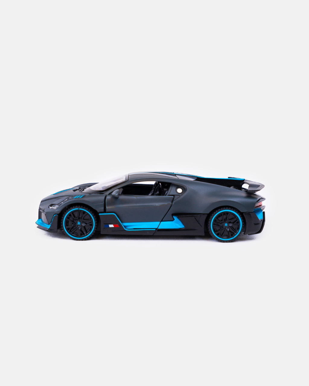 Rastar - 1:32 DIECAST BUGATTI DIVO