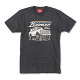 Red Label Tee Bronco