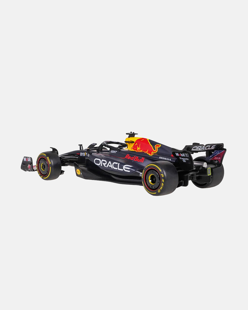 Rastar - 1:32 DIECAST Red Bull