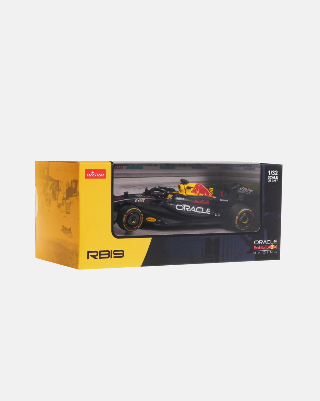 Rastar - 1:32 DIECAST Red Bull