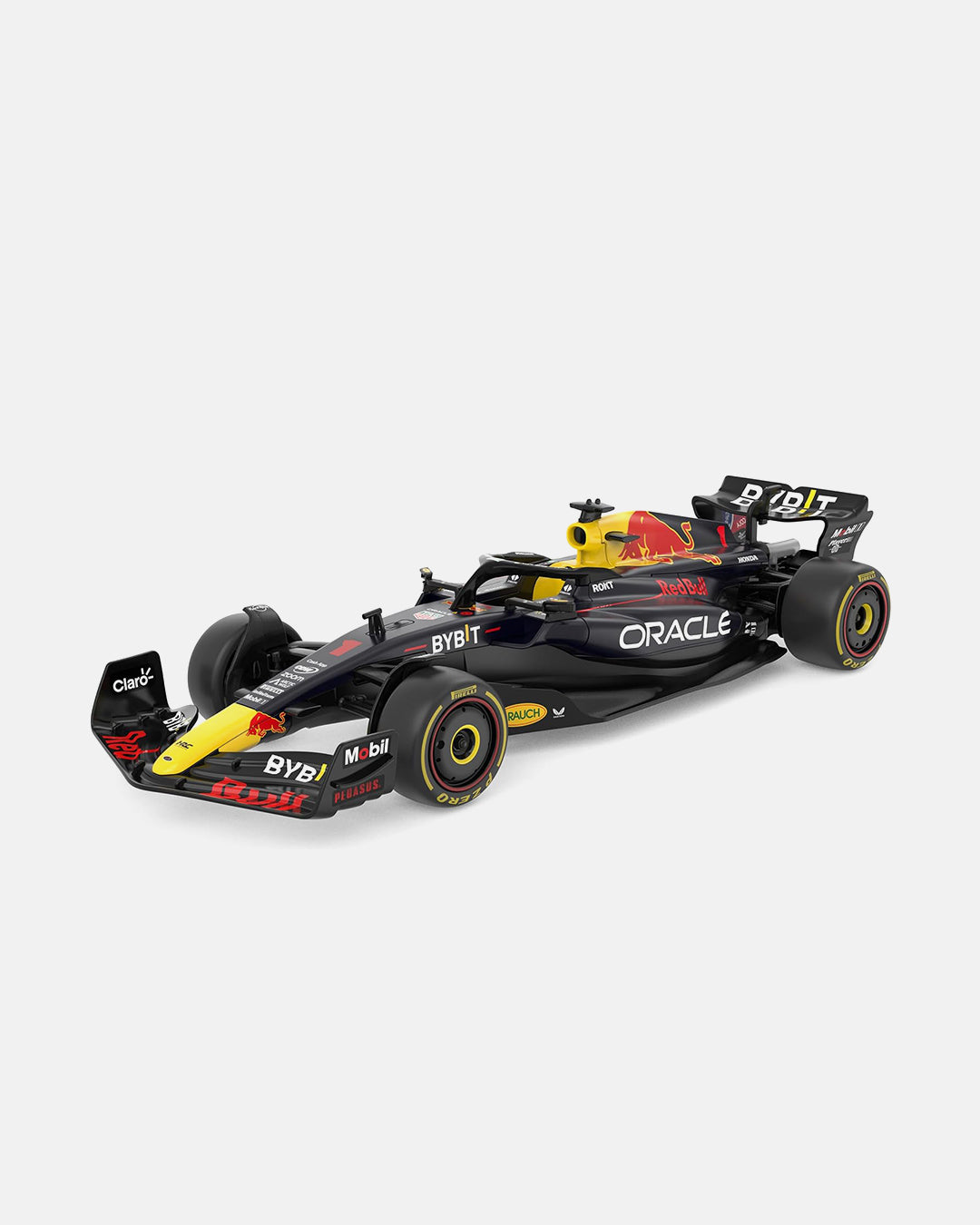 Rastar - 1:32 DIECAST Red Bull