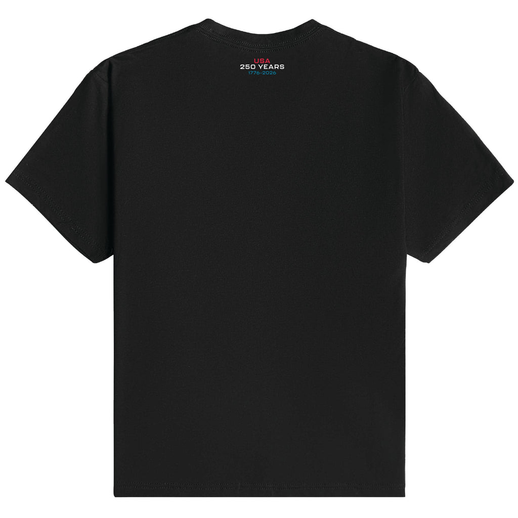 Petersen Tee - Ribbons USA