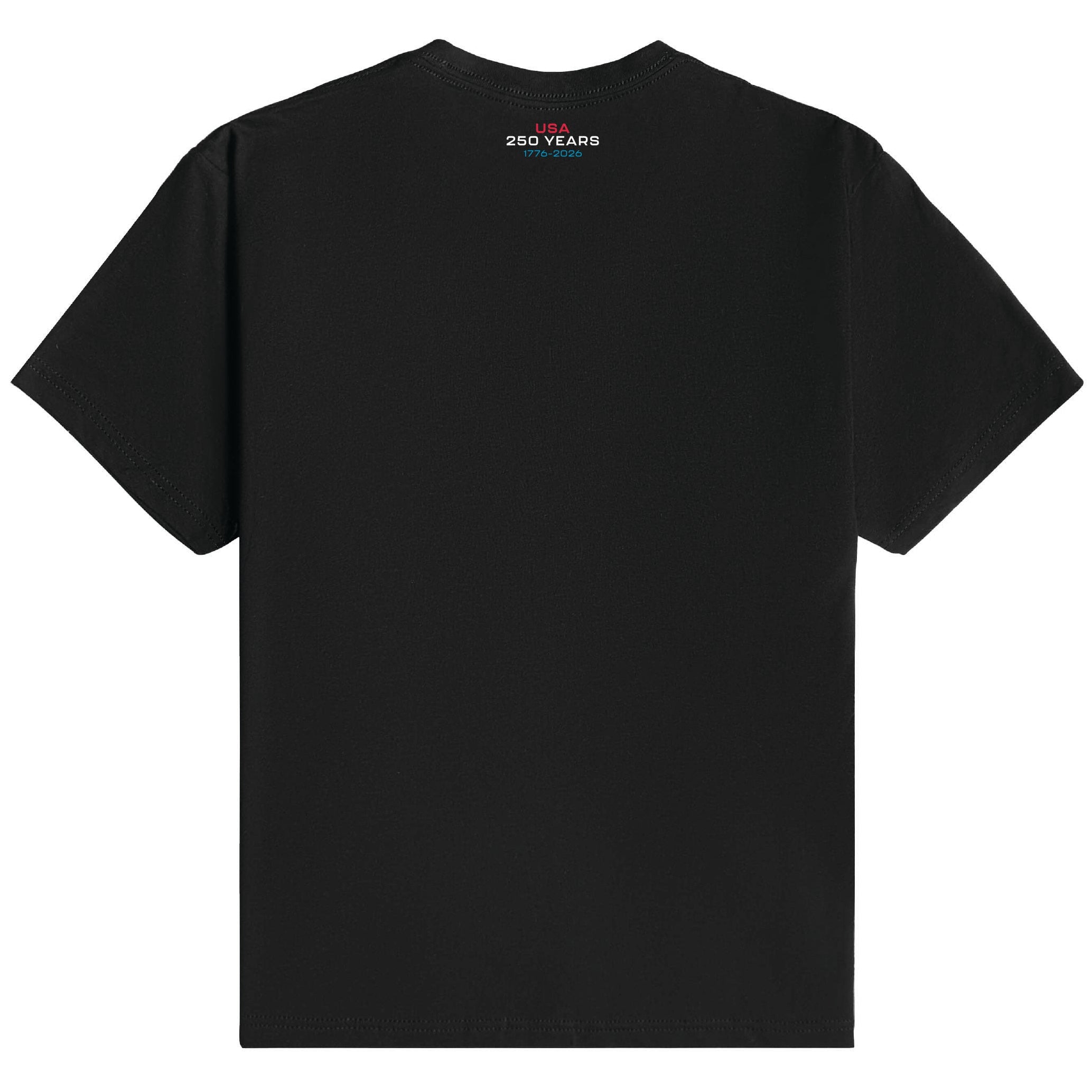 Petersen Tee - Ribbons USA
