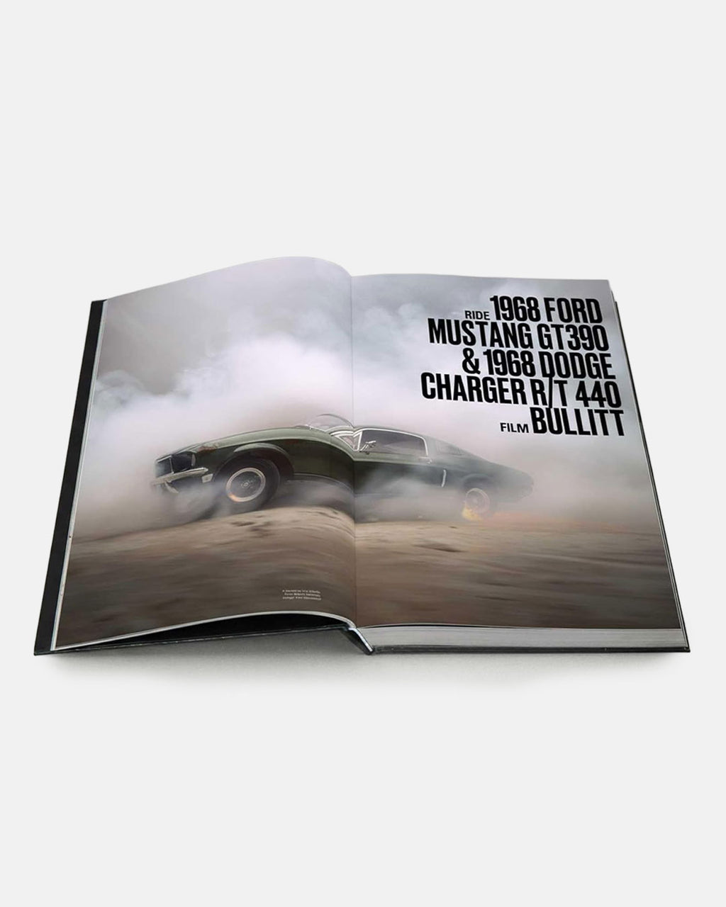 RIDE: The Most Iconic Wheels of the Silver Screen