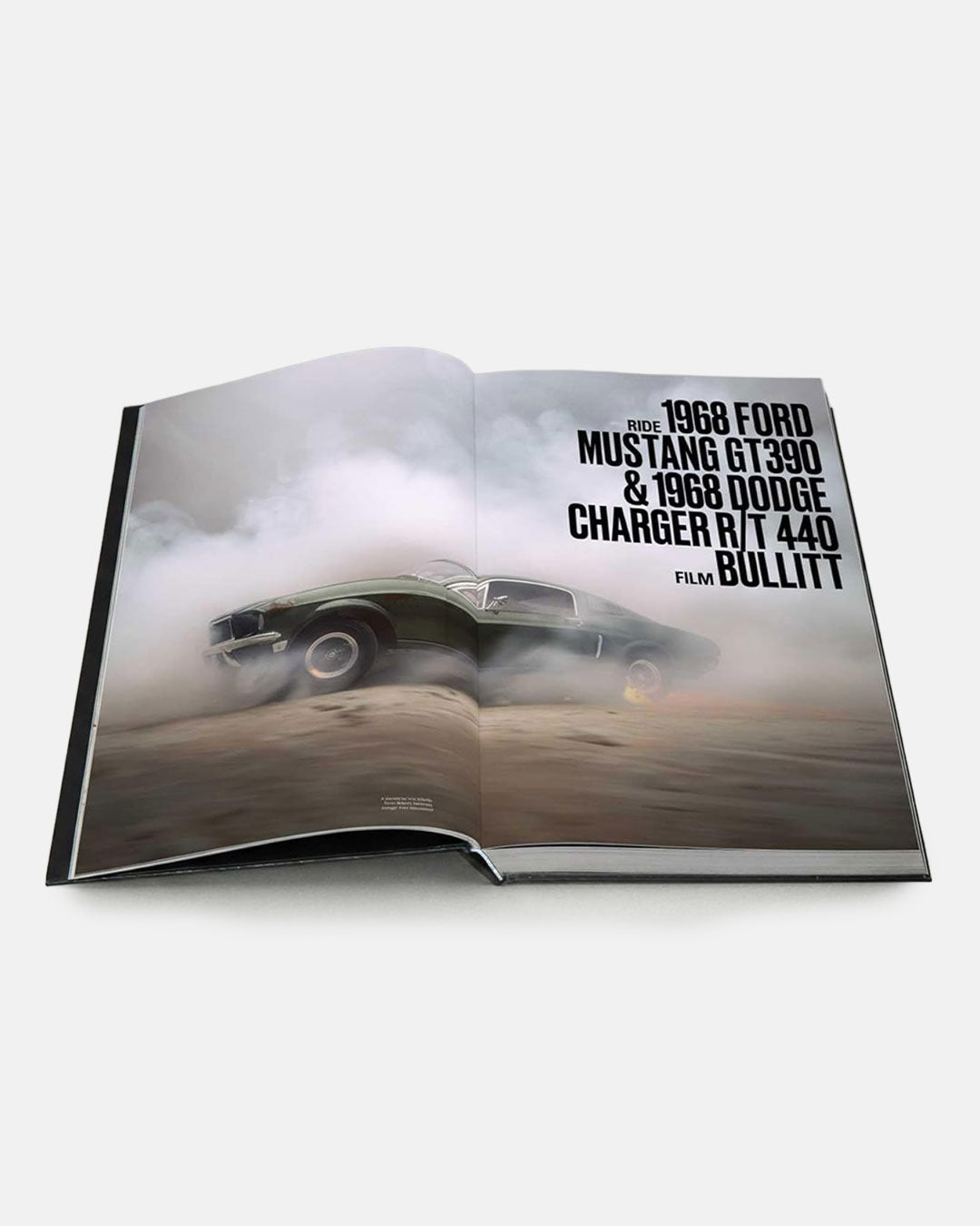 RIDE: The Most Iconic Wheels of the Silver Screen