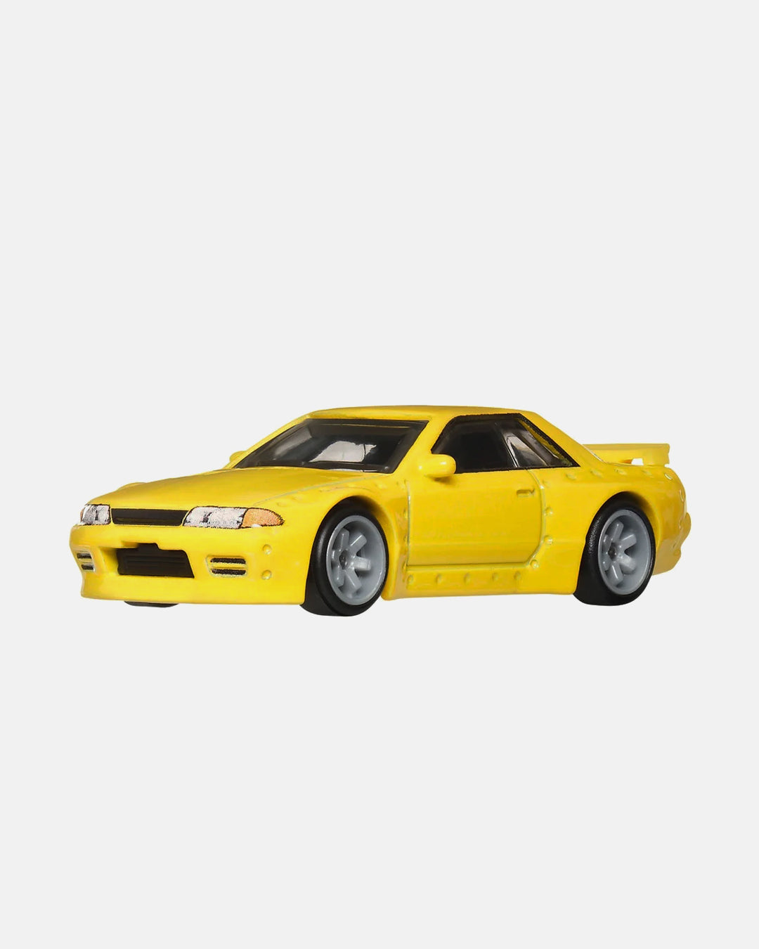 Hot Wheels Car Culture - Ronin Run II Nissan Skyline GT-R (R32