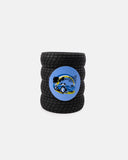 Petersen Rubber 4 Tires Drink Holder