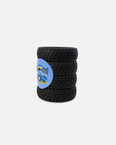 Petersen Rubber 4 Tires Drink Holder