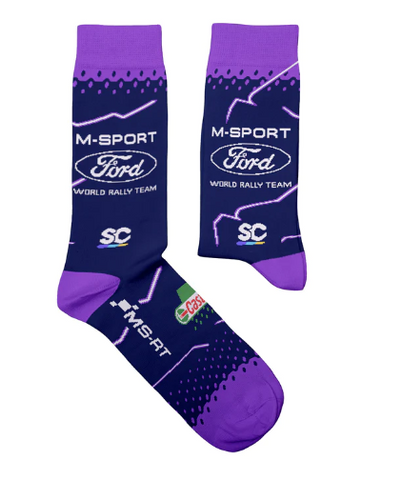 Puma M-Sport Socks