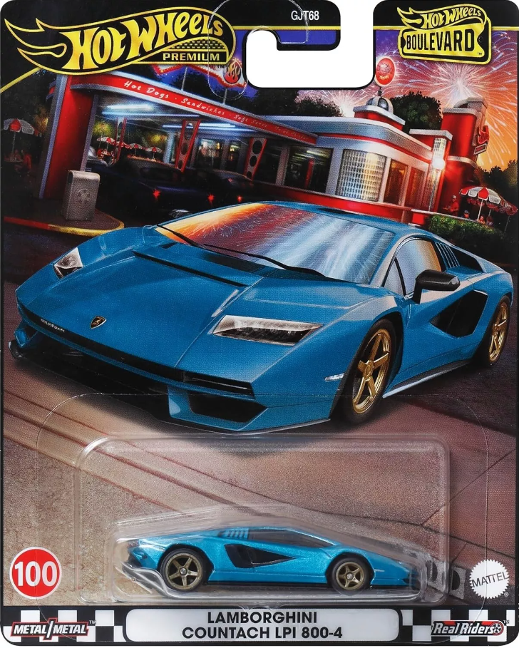 Hot wheels lamborghini collection shop