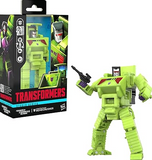Transformers Studio Series Deluxe - Bonecrusher (1986)