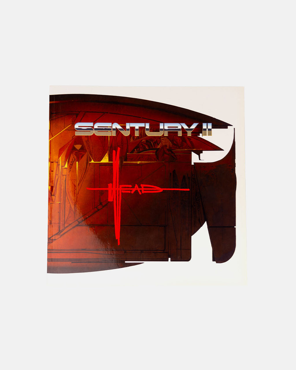 Syd Mead's Sentury II