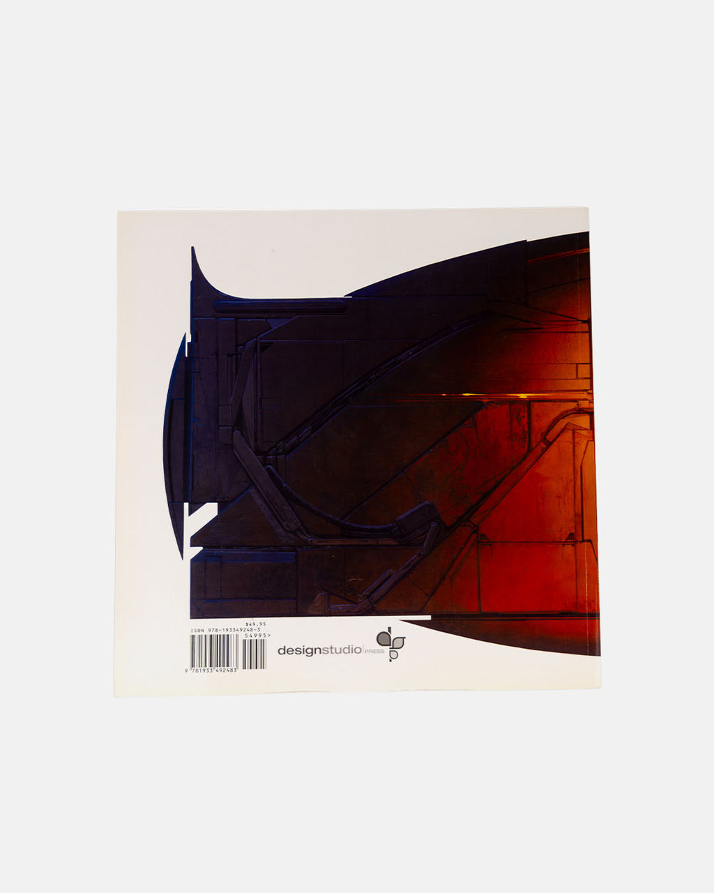 Syd Mead's Sentury II