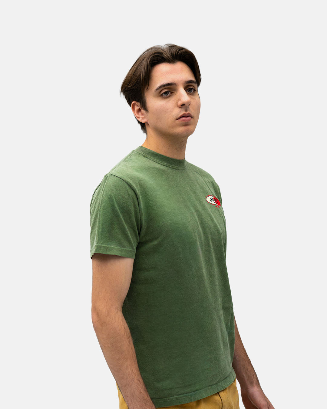 SO-CAL Speed Shop Cab Over T-shirt - ONLINE EXCLUSIVE