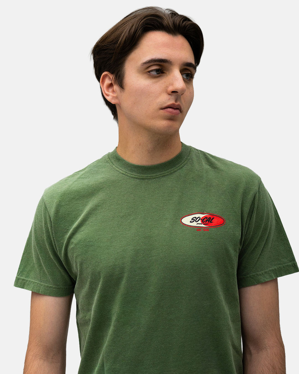 SO-CAL Speed Shop Cab Over T-shirt - ONLINE EXCLUSIVE