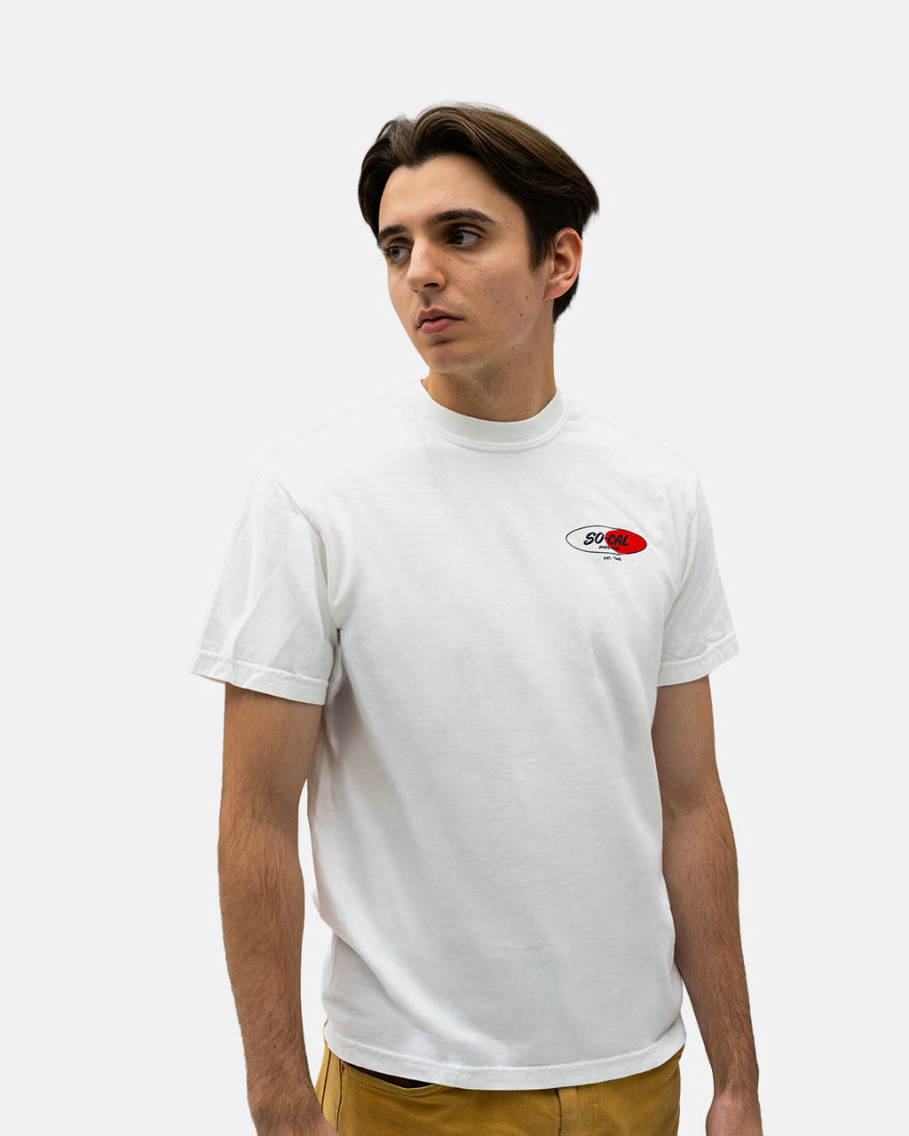 SO-CAL Speed Shop Logo T-shirts - ONLINE EXCLUSIVE