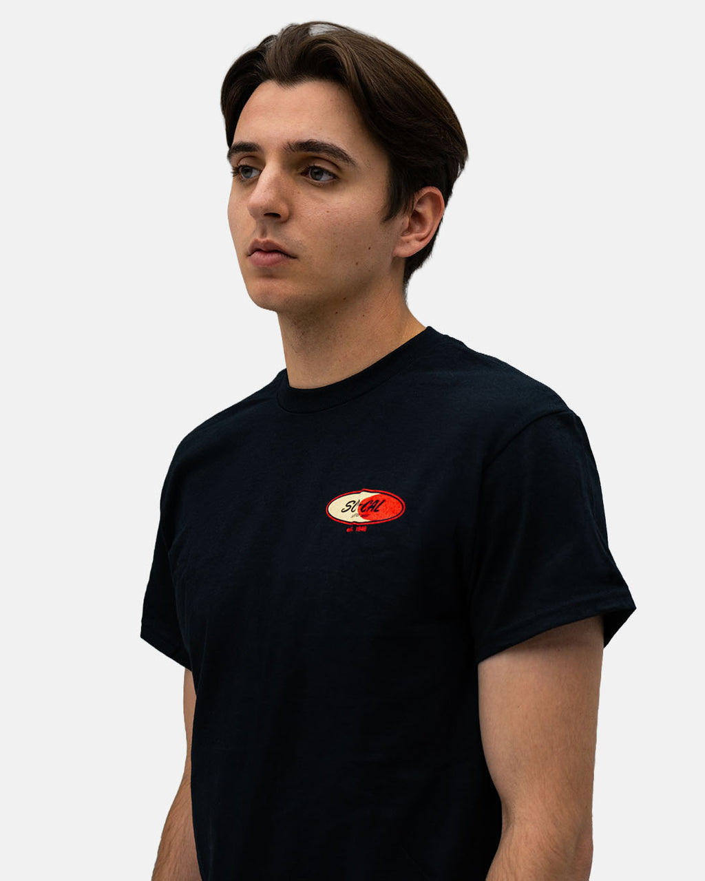 SO-CAL Speed Shop Logo T-shirts - ONLINE EXCLUSIVE