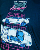 Petersen Tee - TA 5000
