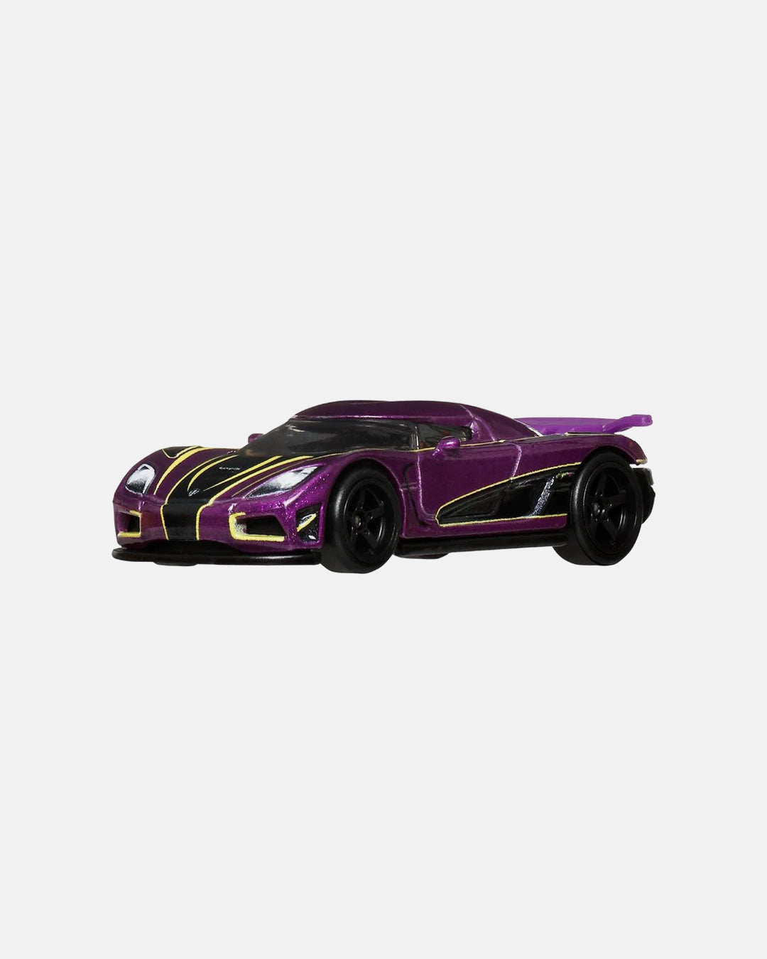 Hot Wheels Car Culture - Timeless Icons Koenigsegg Agera R
