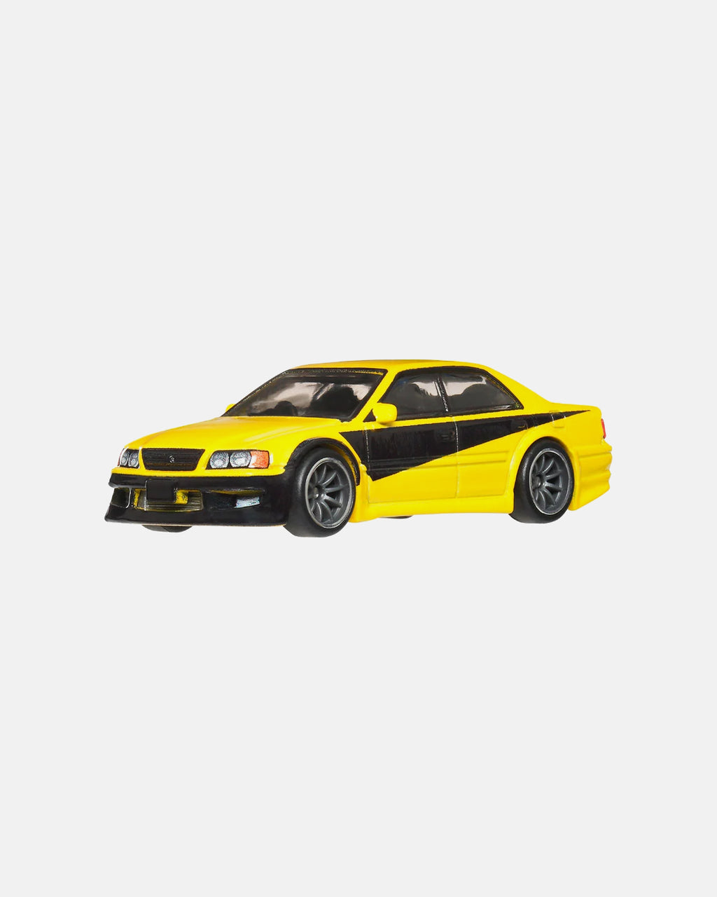 Hot Wheels Fast & Furious- Toyota Chaser JZX 100