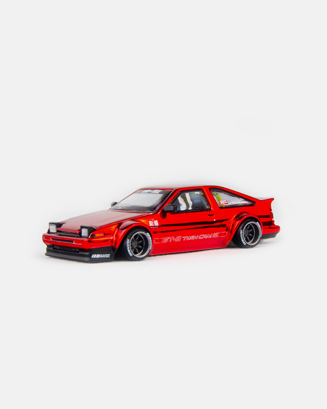 Los Angeles Diecast Club Bundle #1