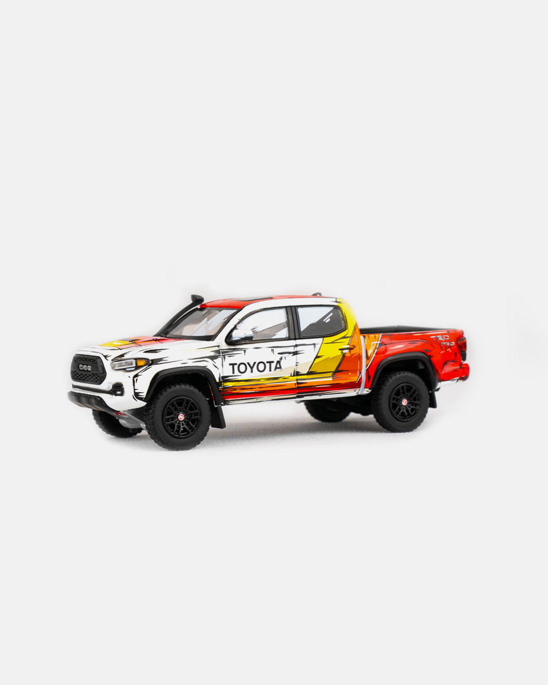 LA Diecast Club 2025 Exclusive TRD Manga Edition