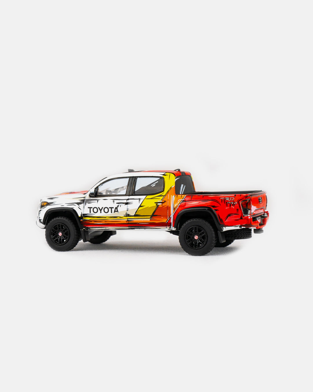 LA Diecast Club 2025 Exclusive TRD Manga Edition