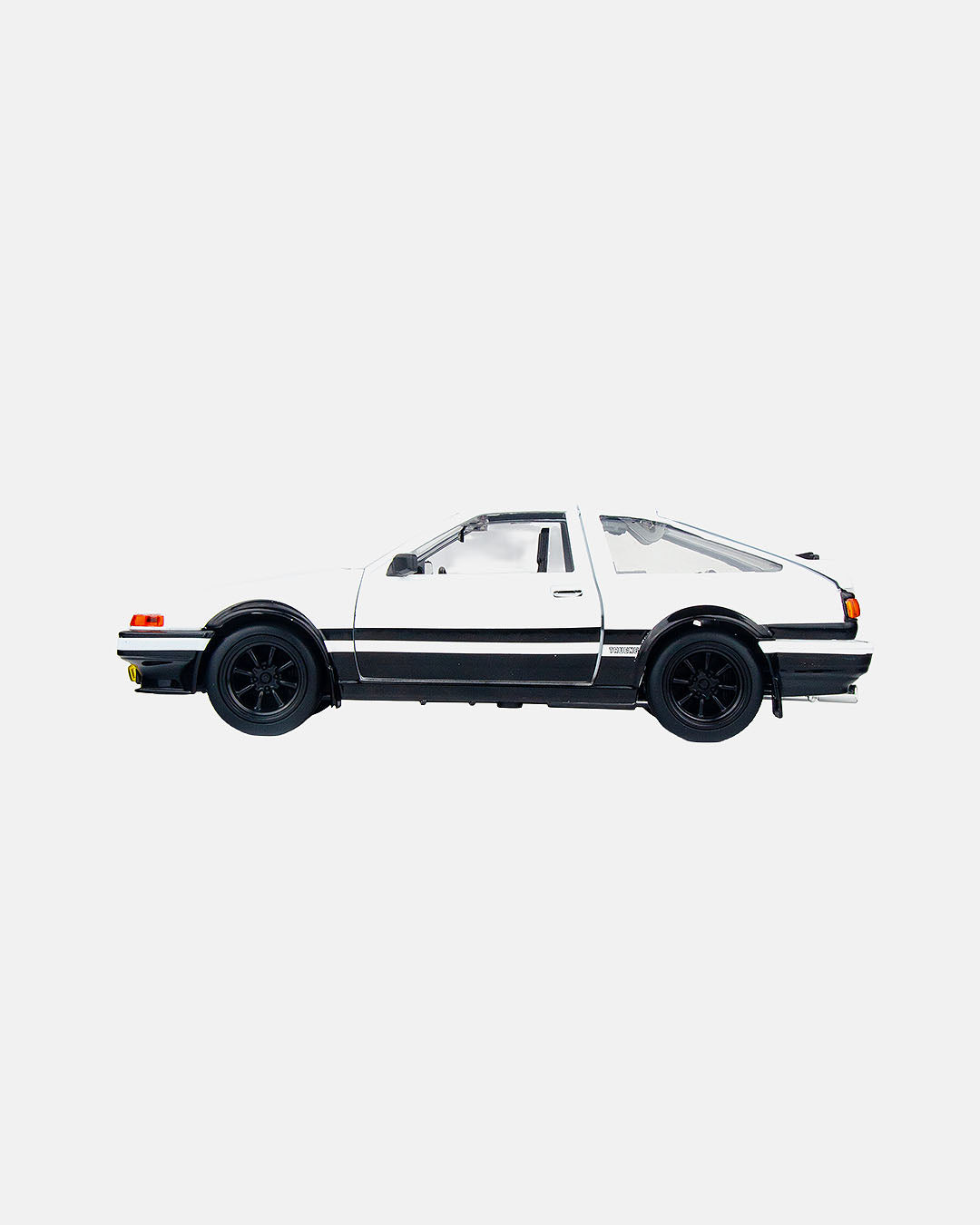 Initial D: First Stage - Toyota Trueno & Takumi Figure