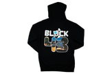 Petersen x 43i -  Gymkhana FIVE Jump Hoodie