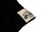 Petersen Guayabera Shirt - Gypsy Rose - Black Edition