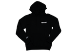 Petersen x 43i -  Gymkhana FIVE Jump Hoodie