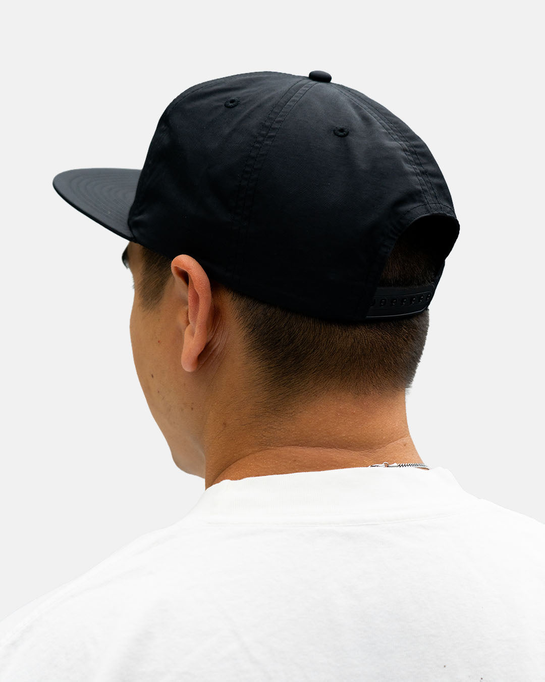 Petersen x Joshua Vides - Flat Out Cap