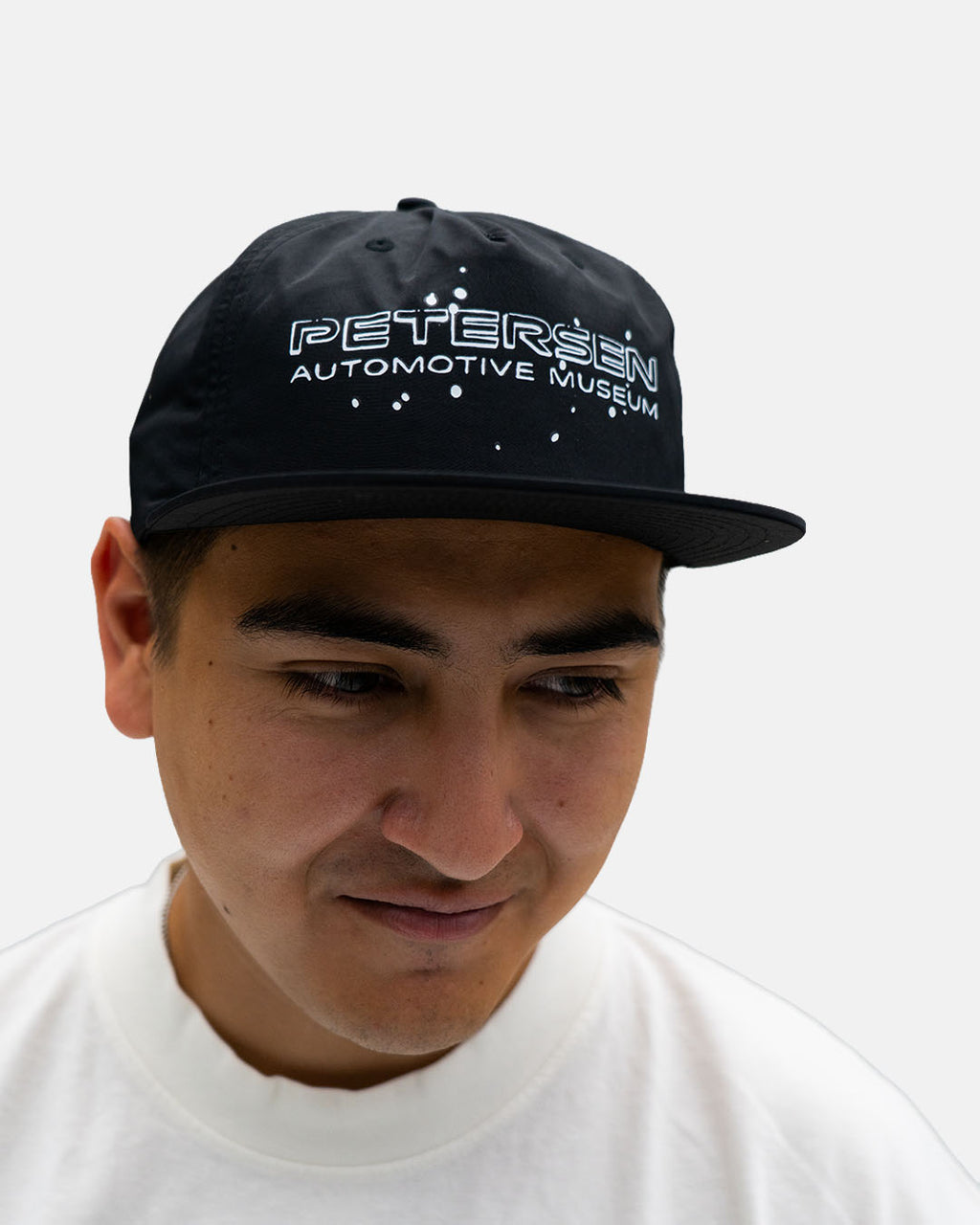 Petersen x Joshua Vides - Flat Out Cap