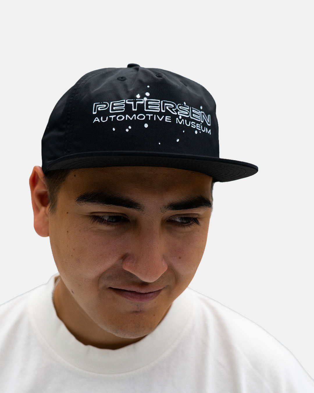 Petersen x Joshua Vides - Flat Out Cap